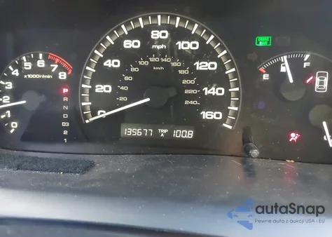 2007 Honda Accord 2.4 Lx z USA, uszkodzony, nr VIN 1HGCM56477A100501